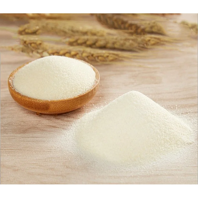 Halal Certificate Food and Pharma Grade Bovine Beef Gelatin 160-300 bloom